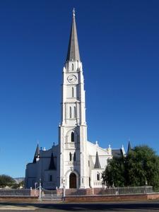 Church in Aberdeen