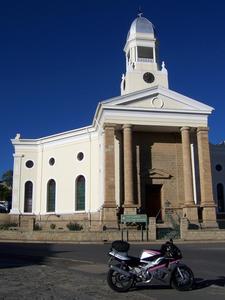 Colesberg Church