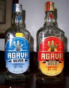 Agava: Made from Agave