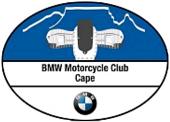 BMW Motorcycle Club Cape