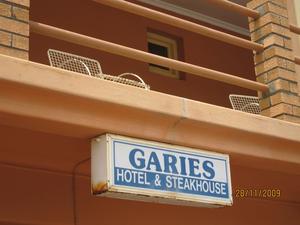 Garies Hotel