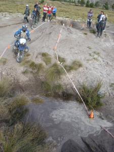 Mud Holes: look easy from above