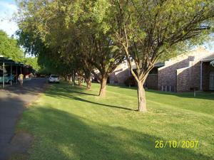 Kleinplasie: A quick check-in before we go for a...