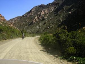 Seweweekspoort: I'd heard about it, and it was fantastic